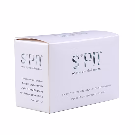 Special Nonwovens Eco Friendly Antibacterial Refreshing Airline Wipes Disinfect Soft Adults Household Skin Mouth Hand Care Cleaning