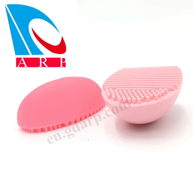 Nouveau Brosses populaires d'épurateur de visage de Silicone avec 100% de silice