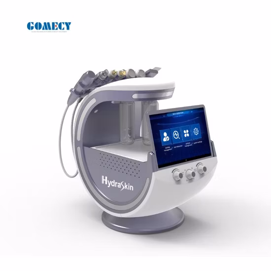Appareil personnel de soins du visage 7 en 1, photothérapie, masques faciaux LED, Instrument pour Anti-acné, rides, blanchiment de la peau